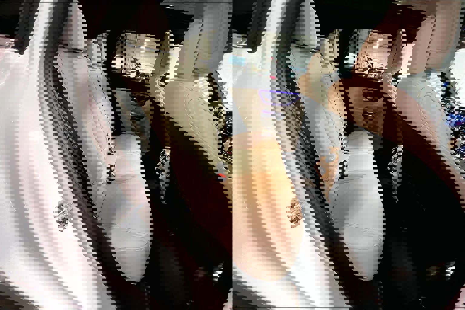 Used 2026 Mercedes-Benz GLC 300 4MATIC image 20