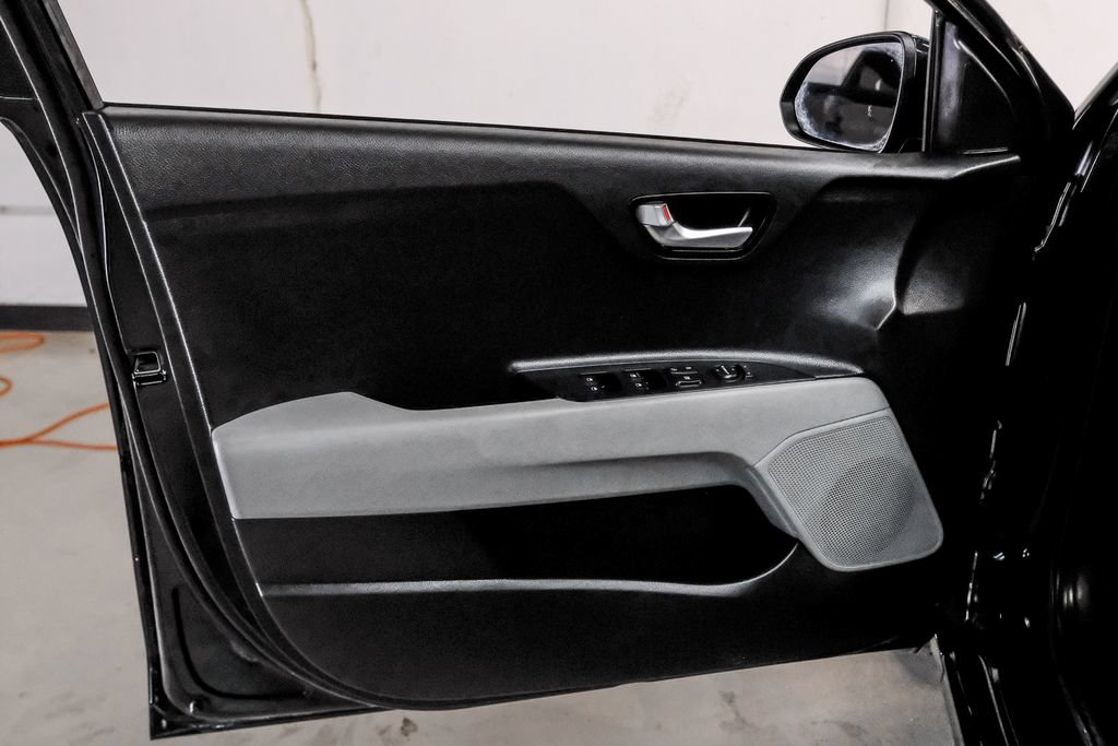 Used 2023 Kia Rio S FWD image 43