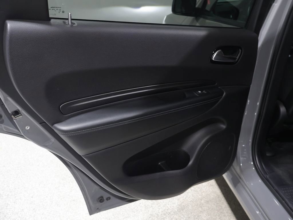 Used 2021 Dodge Durango SXT AWD/4WD image 20