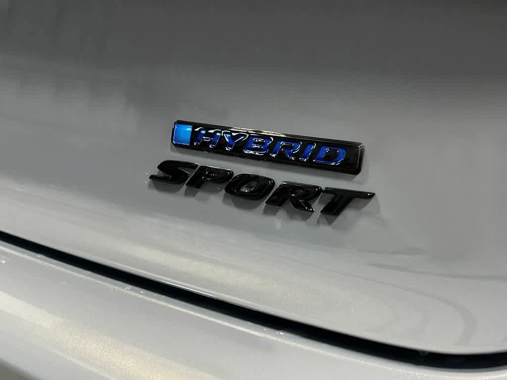 New 2026 Honda Accord Sport image 6