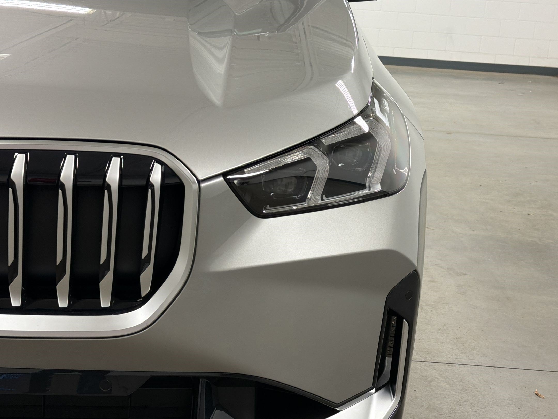 New 2026 BMW X1 xDrive28i w/ Convenience Package AWD/4WD image 11