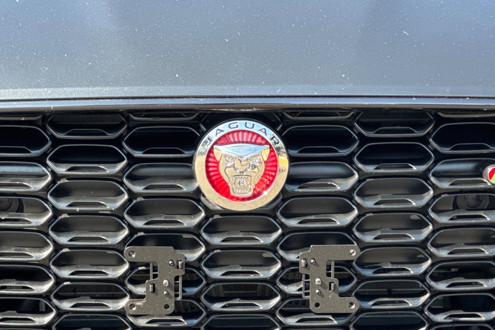 Used 2023 Jaguar F-TYPE R-Dynamic image 41