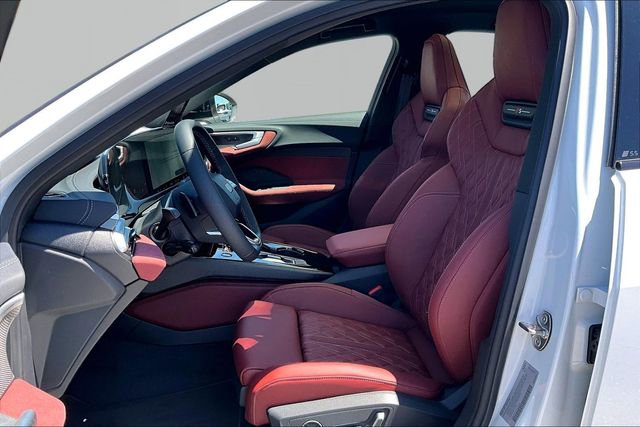 New 2026 Audi S5 Prestige AWD/4WD image 27
