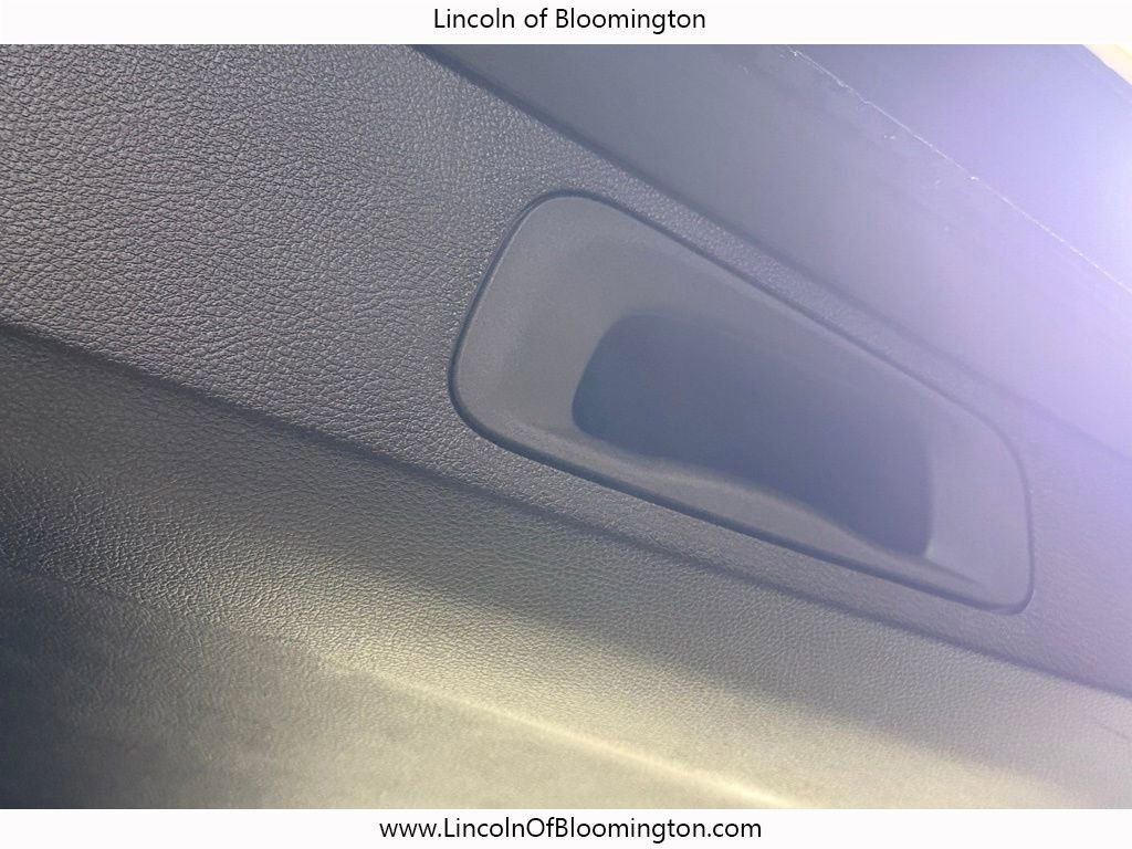 Used 2022 Jeep Grand Wagoneer Series I image 62