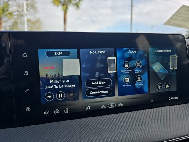 New 2026 Nissan Kicks SR FWD image 18