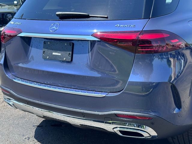 New 2026 Mercedes-Benz GLE 450 4MATIC image 10