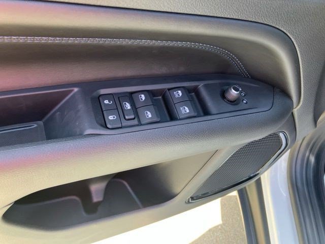 New 2026 Jeep Compass Limited AWD/4WD image 10
