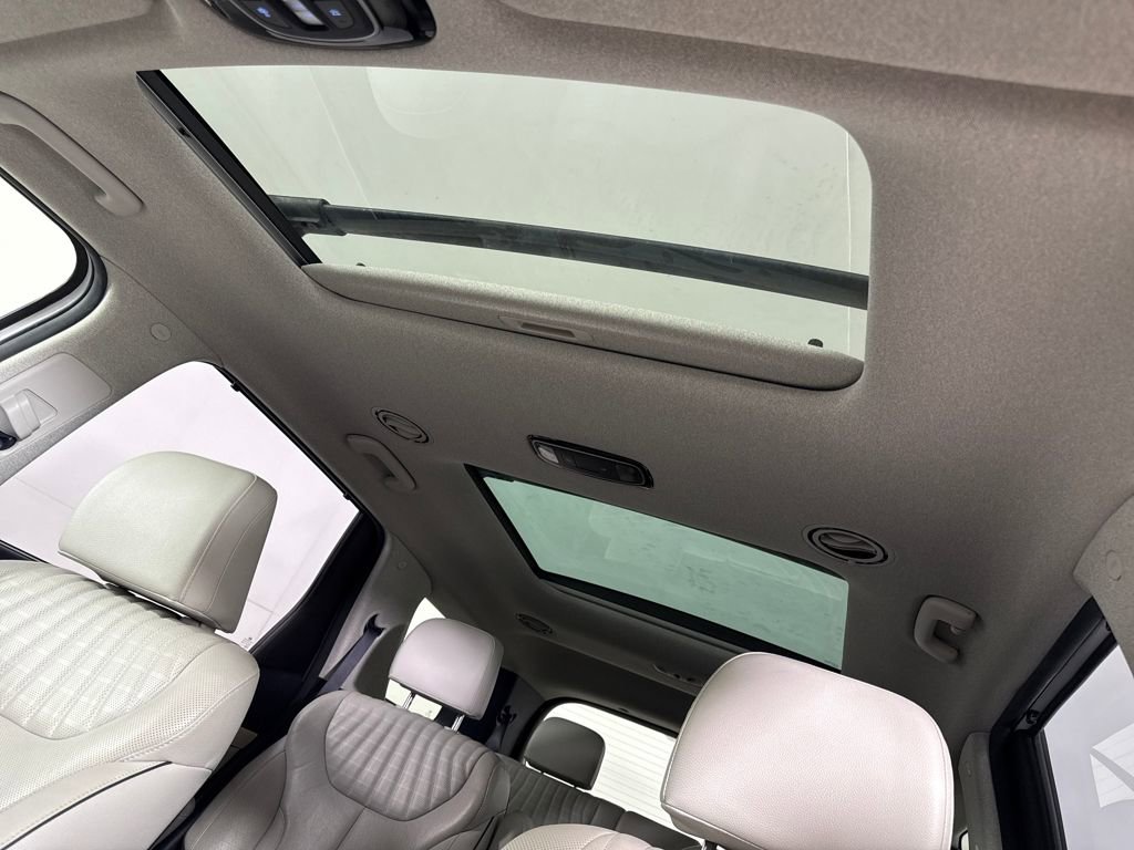 Used 2023 Hyundai Palisade Limited image 22