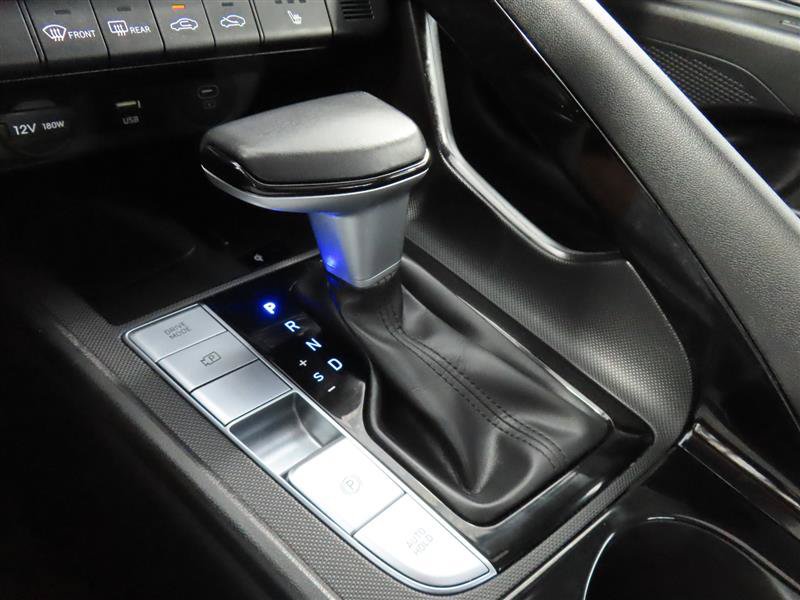 Used 2024 Hyundai Elantra SEL w/ Convenience Package FWD image 28