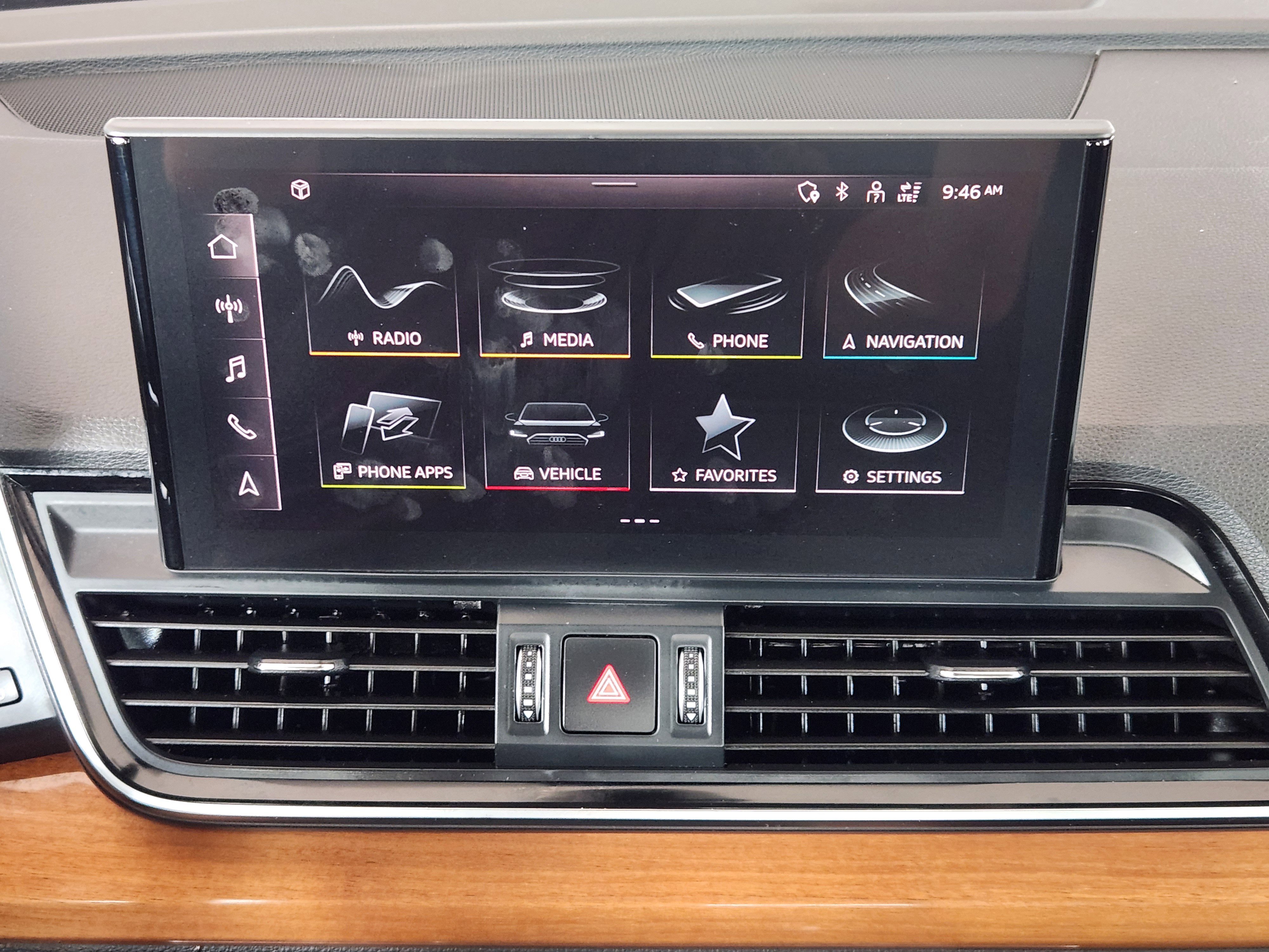 Used 2023 Audi Q5 2.0T Premium Plus AWD/4WD image 18