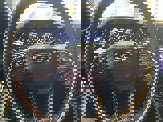 Used 2024 Jeep Grand Cherokee Altitude image 22