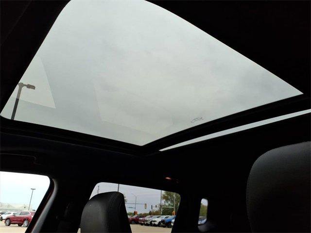 Used 2022 Jeep Compass High Altitude image 21