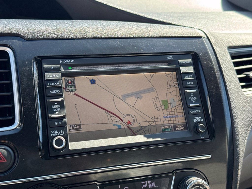Used 2013 Honda Civic EX-L image 20