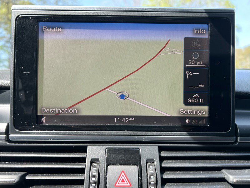 Used 2015 Audi A7 3.0T Premium Plus w/ Cold Weather Package image 30