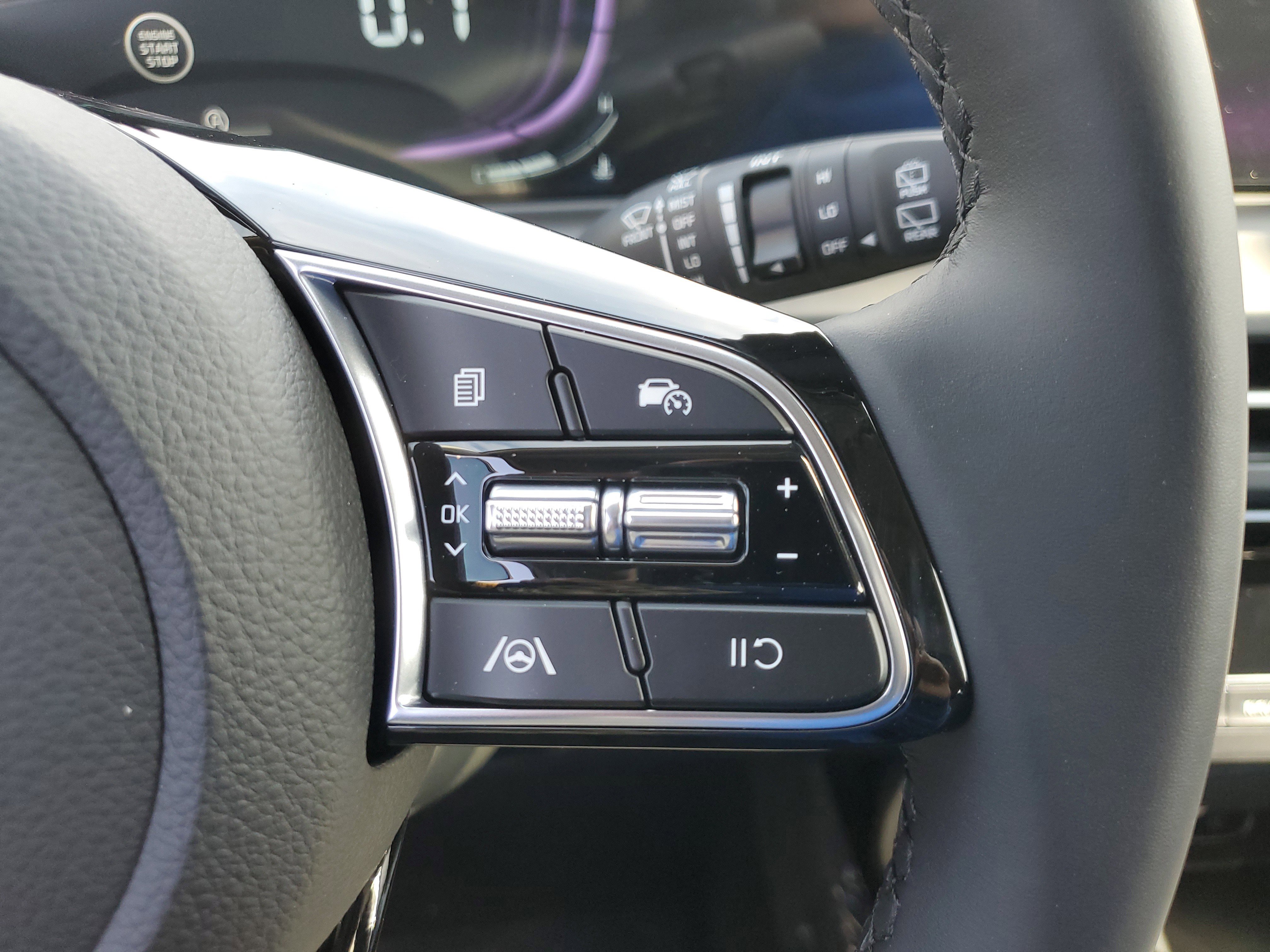 New 2026 Kia Seltos S FWD image 27