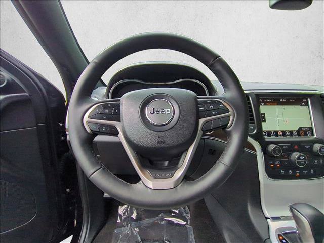 Used 2018 Jeep Grand Cherokee Limited RWD image 30