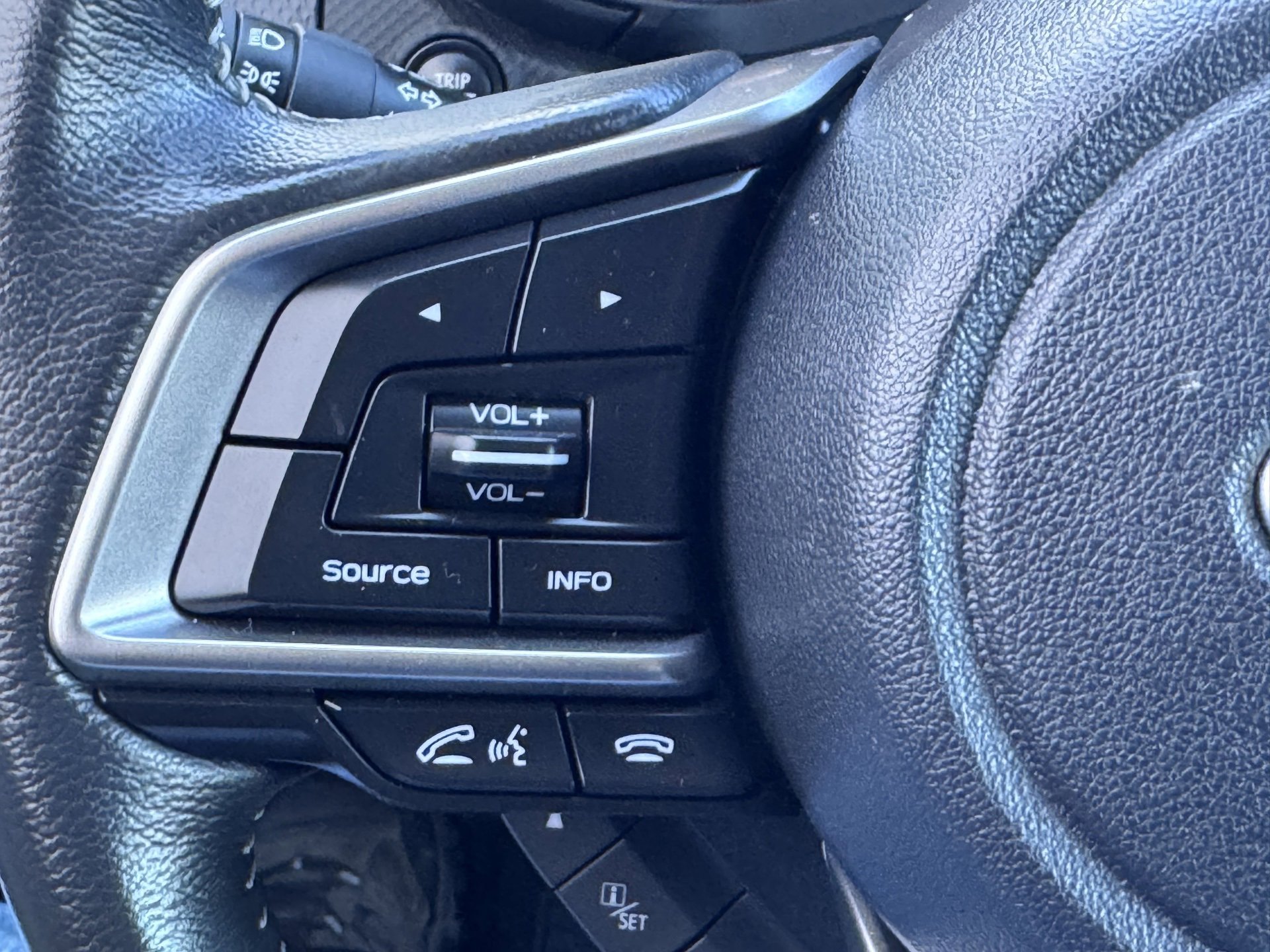 Used 2022 Subaru Forester Premium image 25