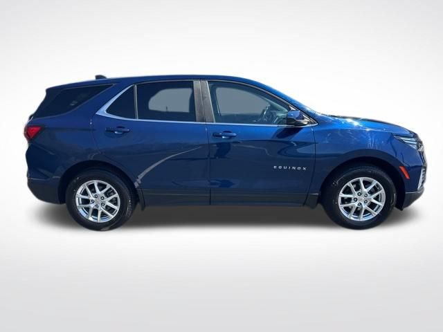 Used 2022 Chevrolet Equinox LT AWD/4WD image 6