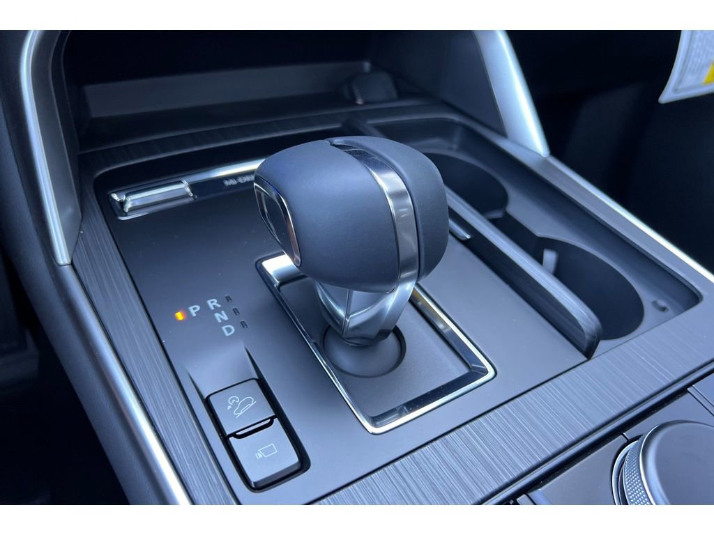 New 2026 MAZDA CX-90 3.3 Turbo S w/ Premium Plus image 22