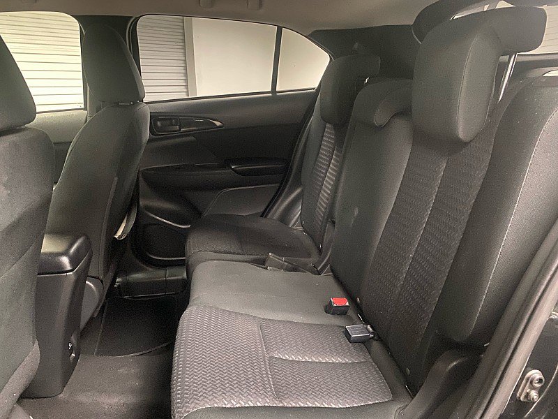Used 2020 Mitsubishi Eclipse Cross ES image 12
