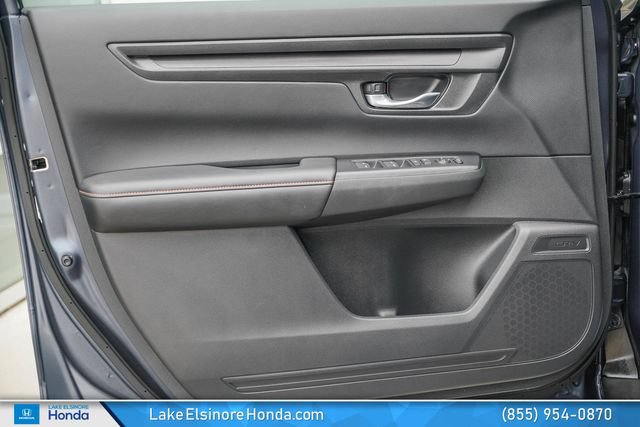 Used 2026 Honda CR-V Sport image 13