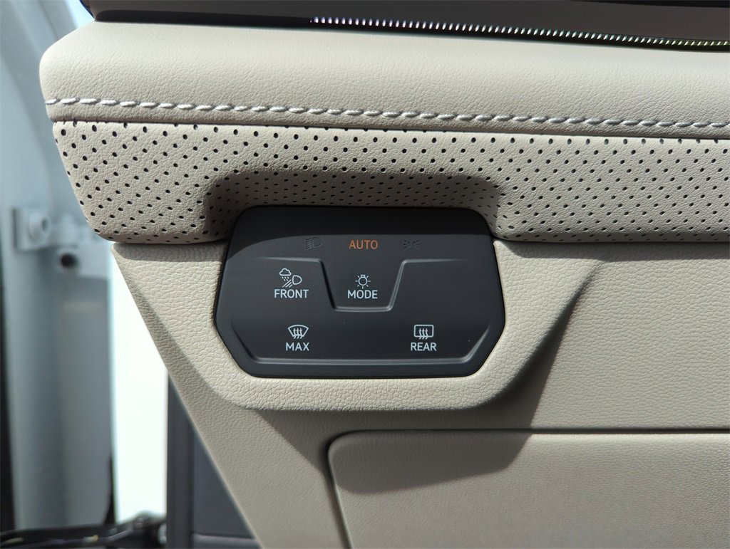 New 2026 Volkswagen Atlas SEL Premium R-Line image 37