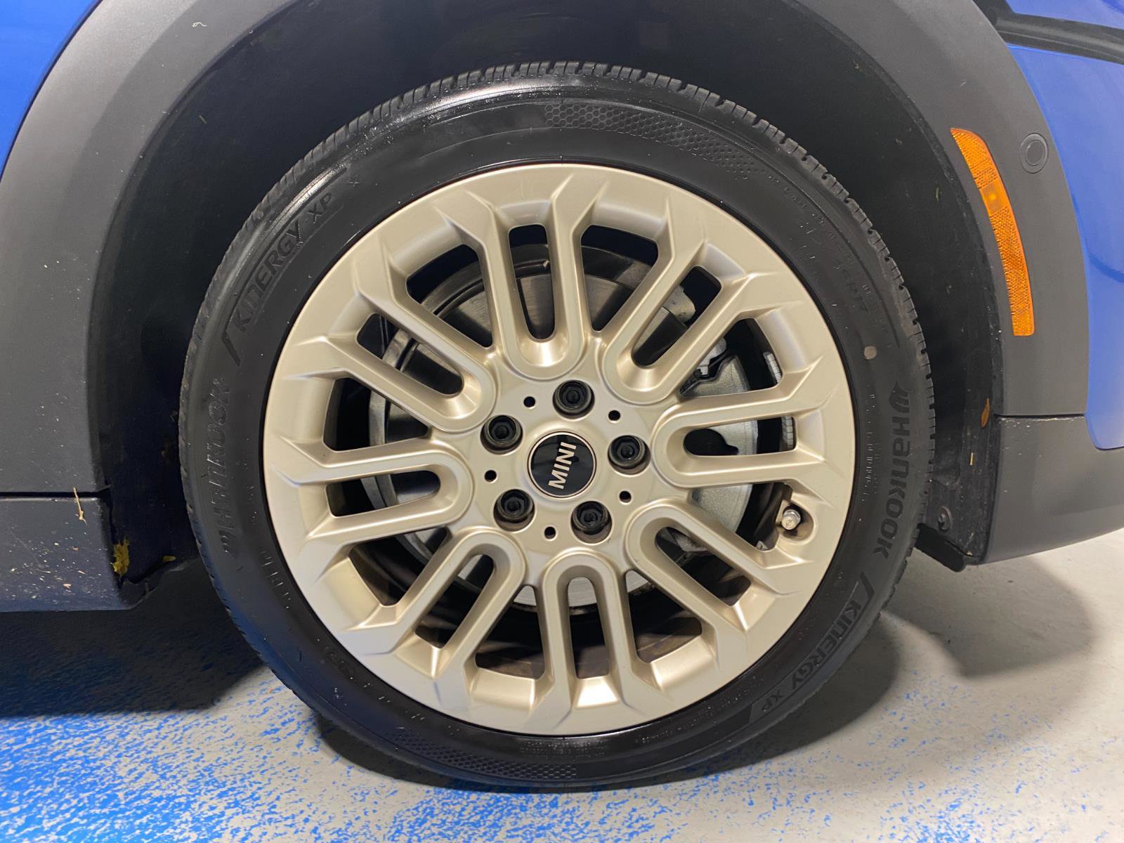 Certified 2025 MINI Cooper S image 26