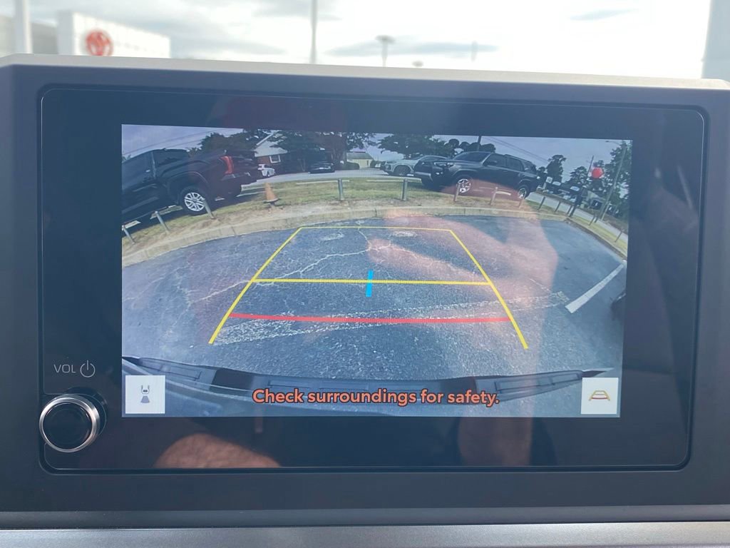 Used 2024 Toyota Tacoma SR5 RWD image 28