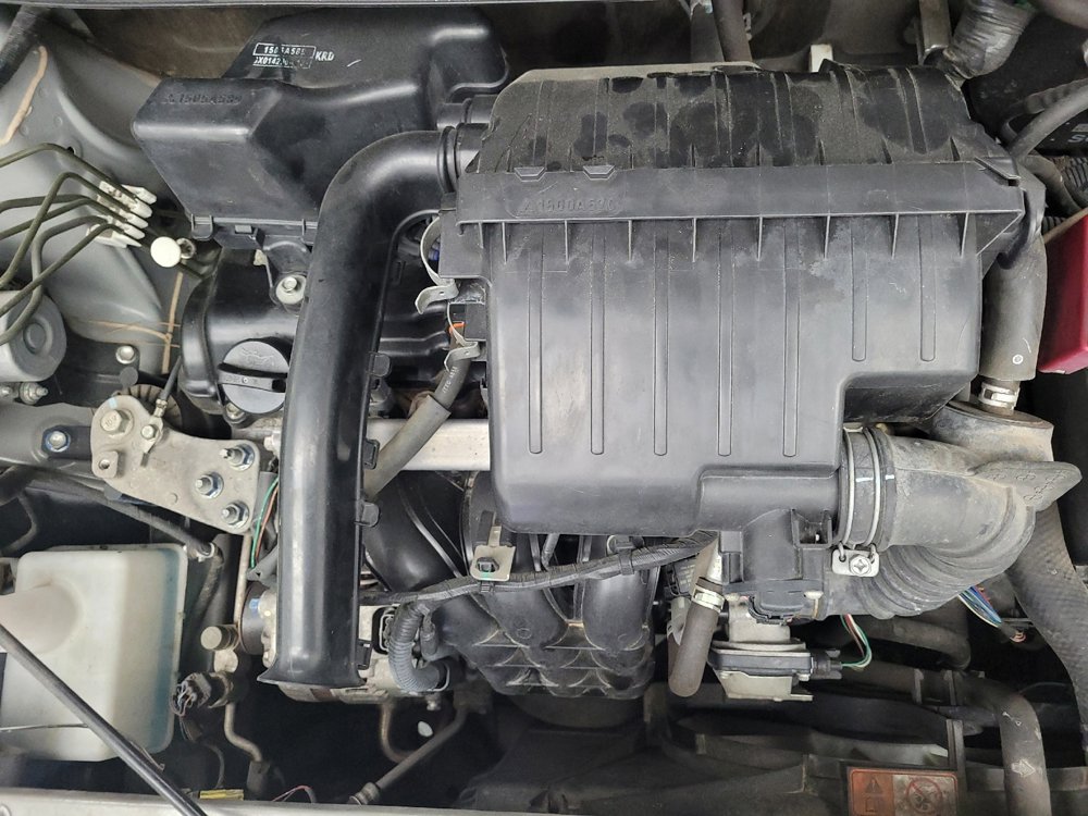 Used 2015 Mitsubishi Mirage RF image 30