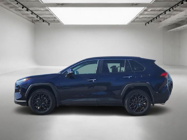 Used 2025 Toyota RAV4 Limited w/ Advanced Technology Package AWD/4WD image 2