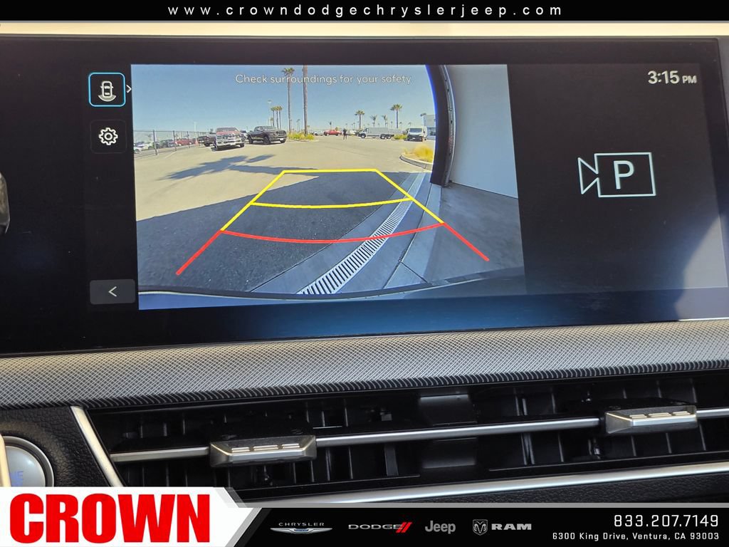 Used 2024 Hyundai Sonata SEL FWD image 22