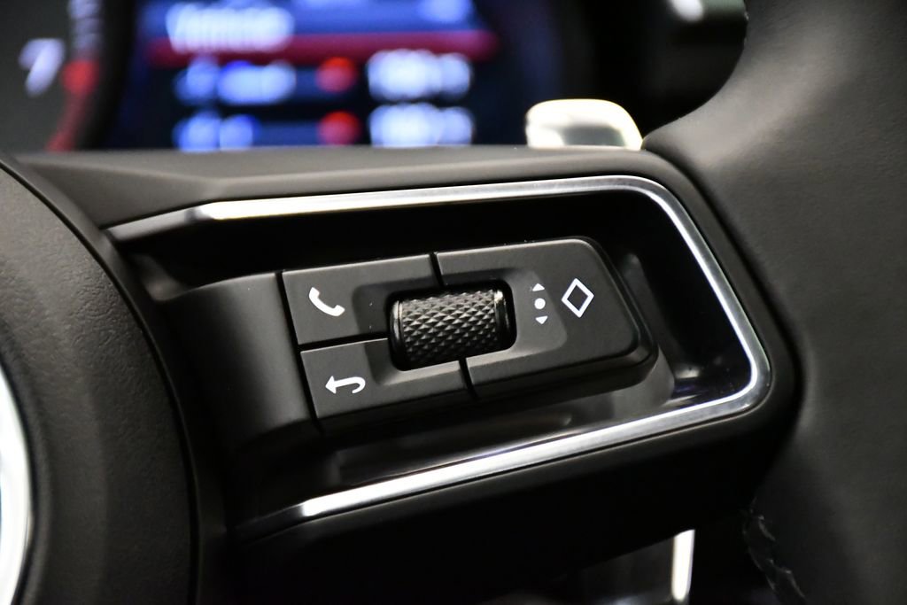 Used 2023 Porsche Macan S image 29