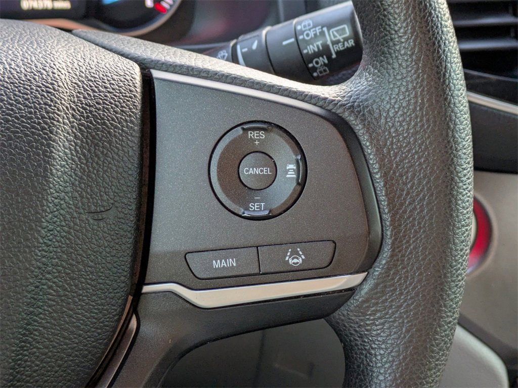 Used 2019 Honda Pilot EX image 28