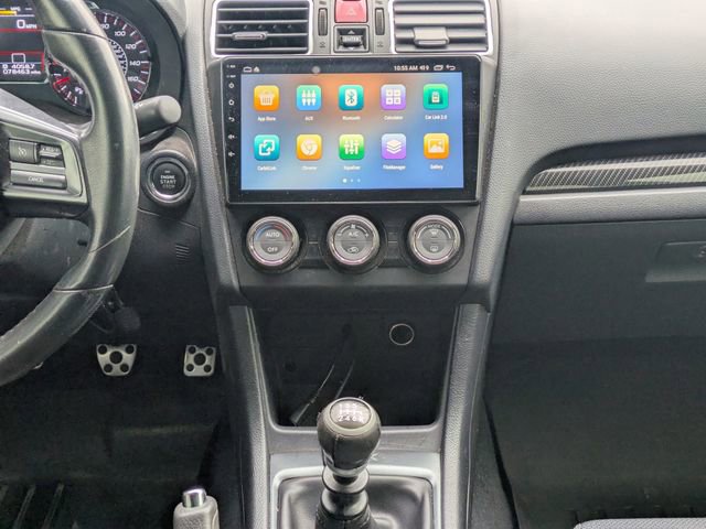 Used 2021 Subaru WRX Premium w/ Popular Package #1 image 18