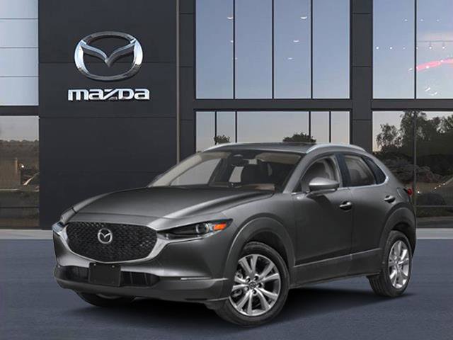 New 2025 MAZDA CX-30 AWD 2.5 S w/ Premium Package