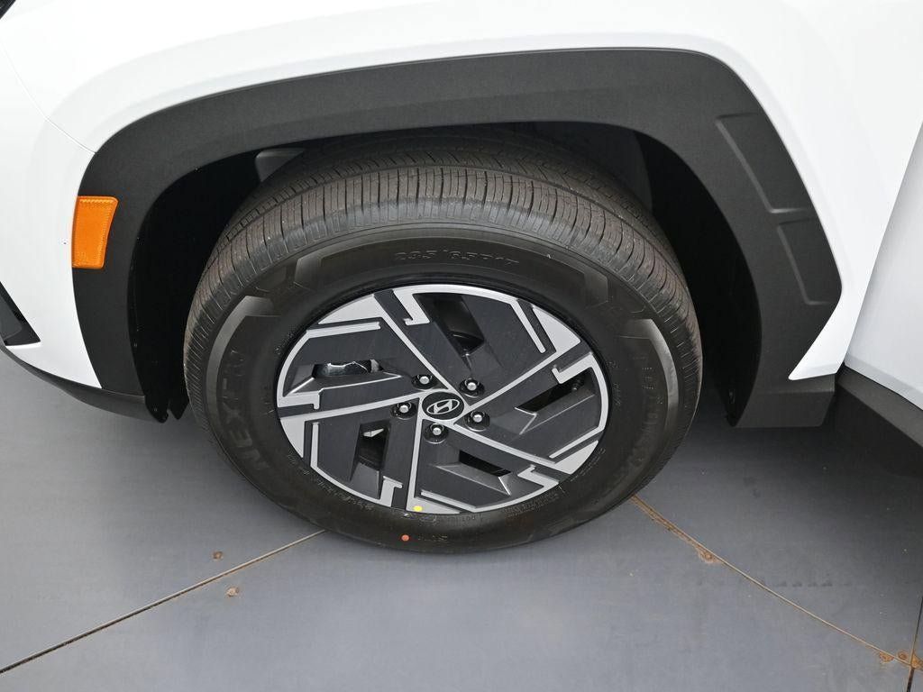 New 2026 Hyundai Tucson Blue SE AWD/4WD image 36