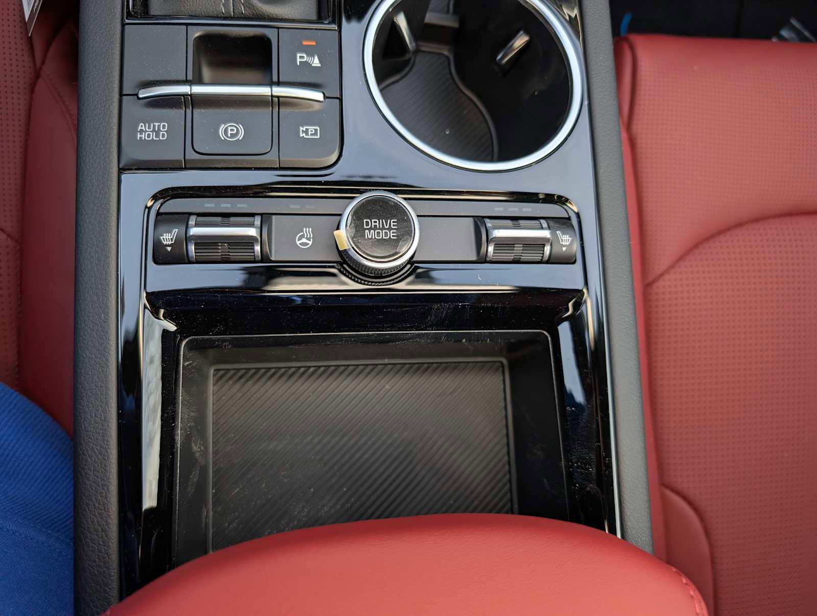 New 2026 Kia K5 GT-Line image 20