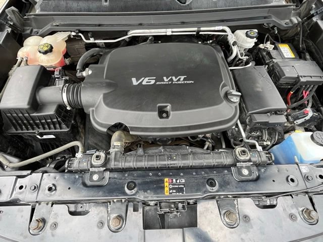 Used 2019 Chevrolet Colorado ZR2 AWD/4WD image 29