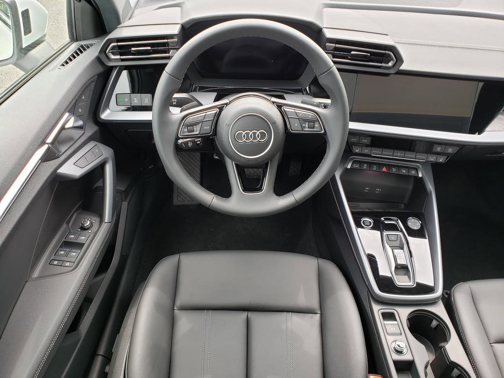 New 2026 Audi A3 2.0T Premium image 10