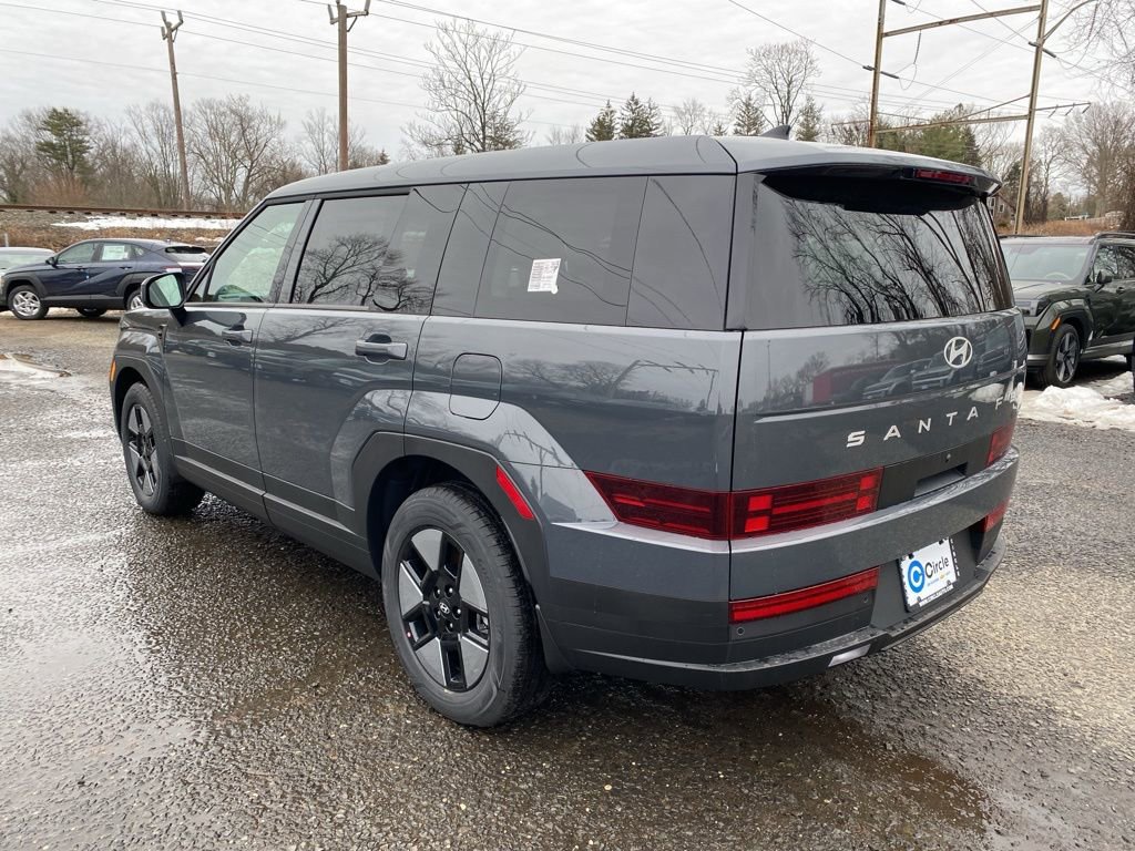New 2026 Hyundai Santa Fe SE image 7