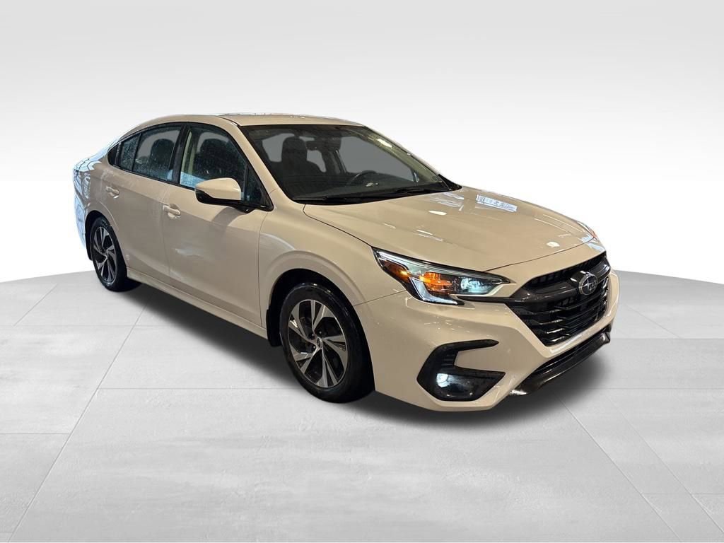 Certified 2023 Subaru Legacy Premium image 33