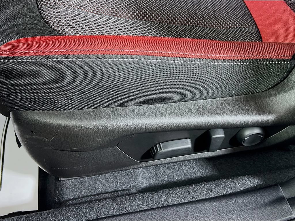 New 2026 Subaru Impreza RS AWD/4WD image 15