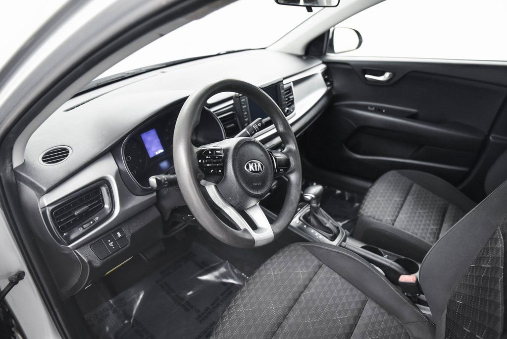 Used 2020 Kia Rio LX image 18