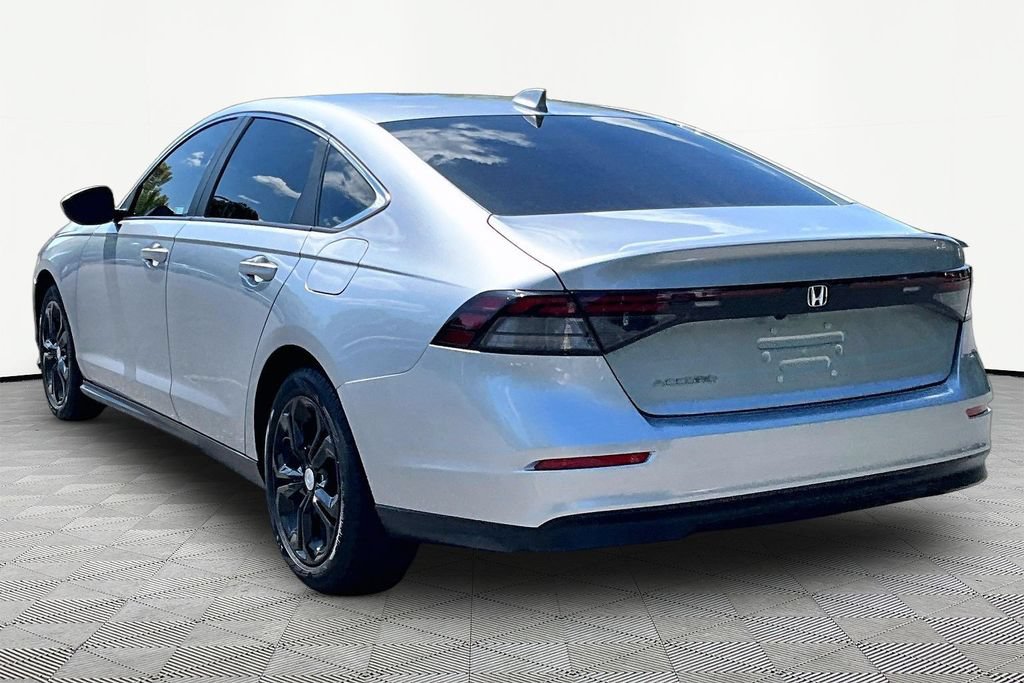 Used 2024 Honda Accord LX image 5