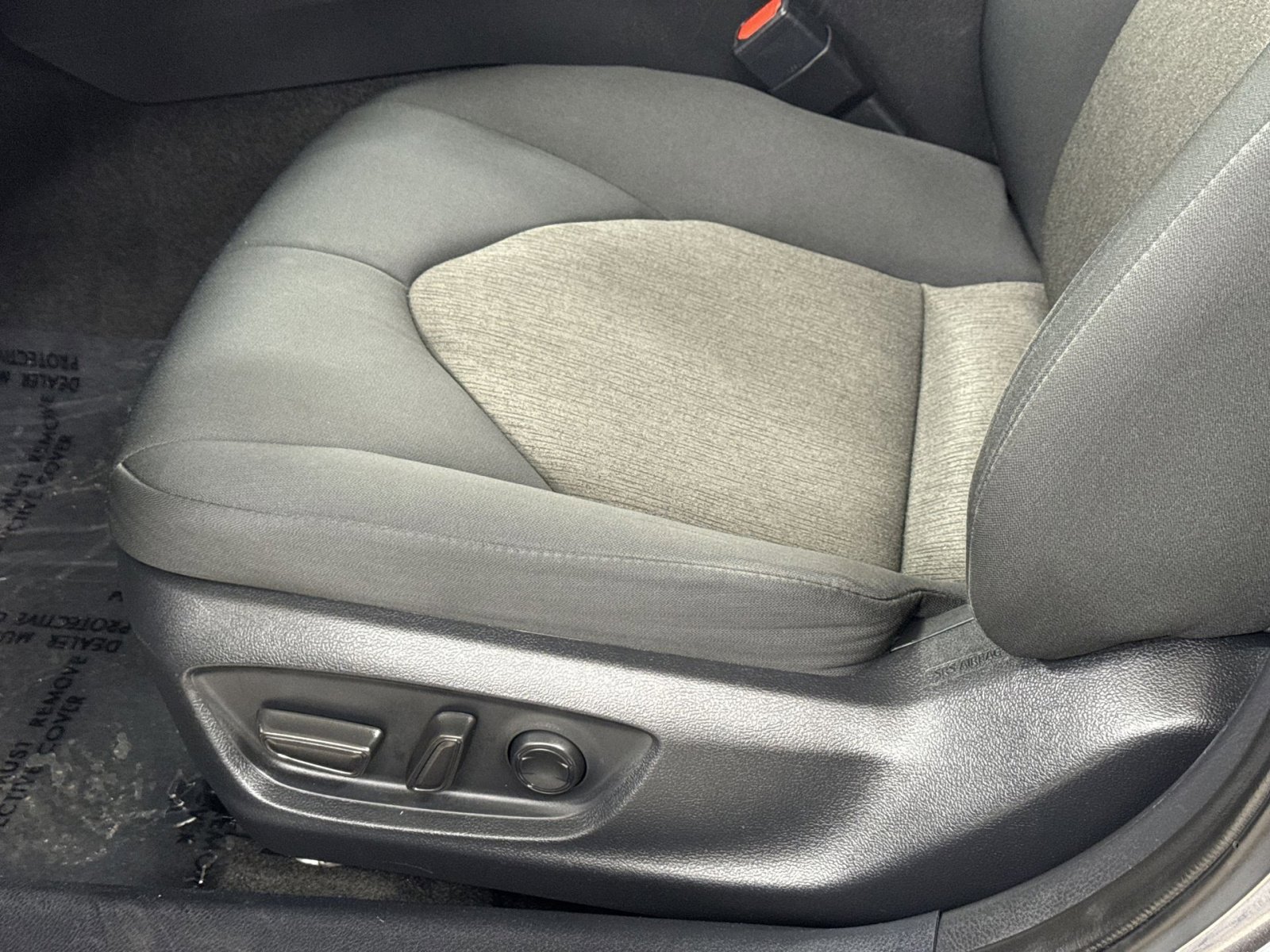 Used 2024 Toyota Camry LE w/ Cold Weather Package AWD/4WD image 26