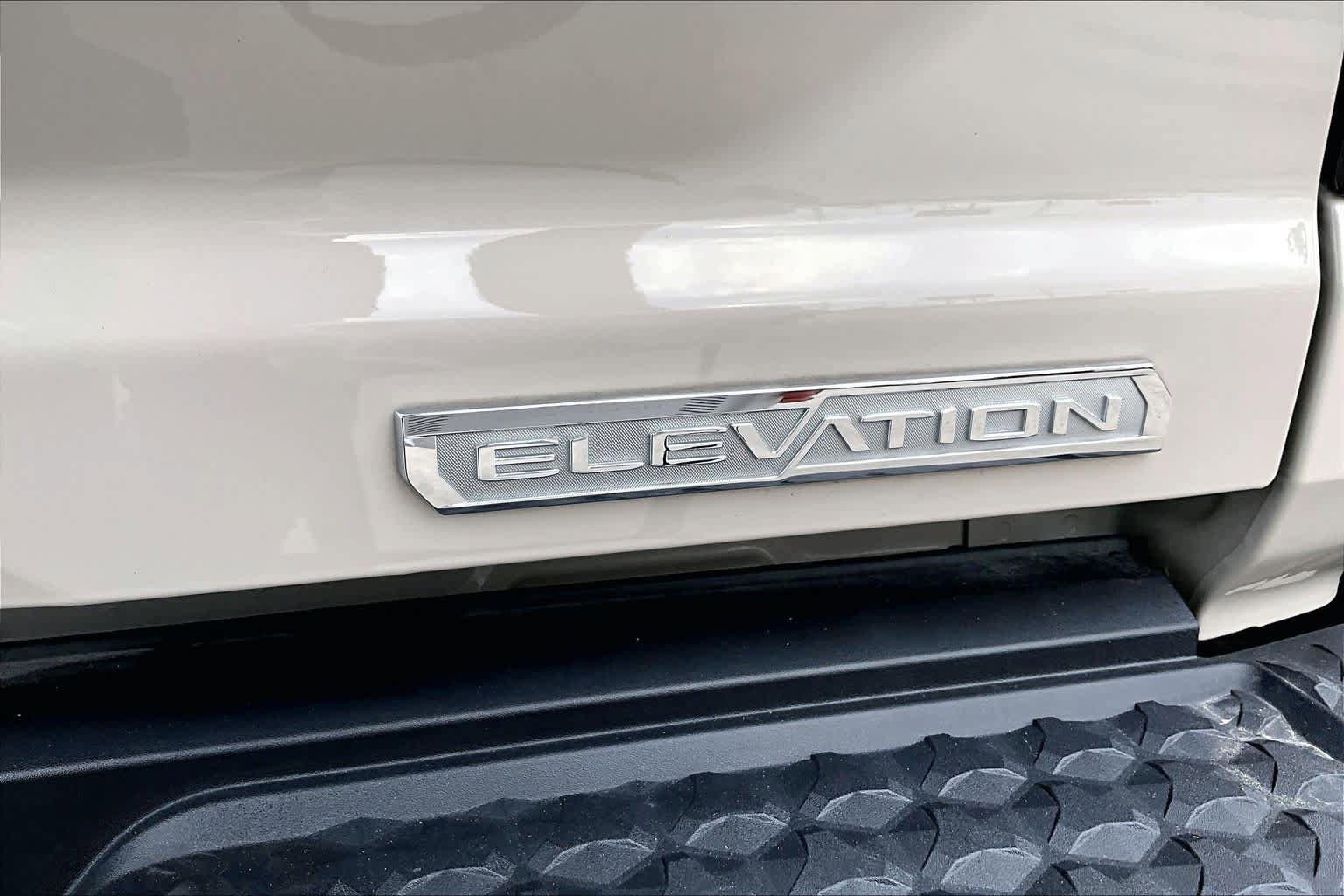 Certified 2026 GMC Canyon Elevation w/ Convenience Package RWD image 11