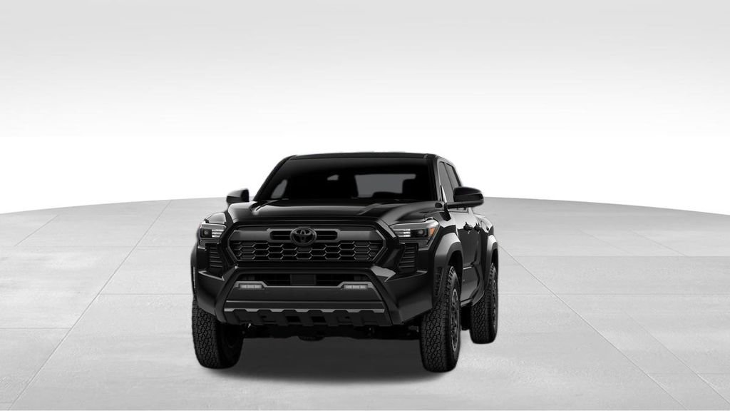 New 2026 Toyota Tacoma TRD Off-Road image 21