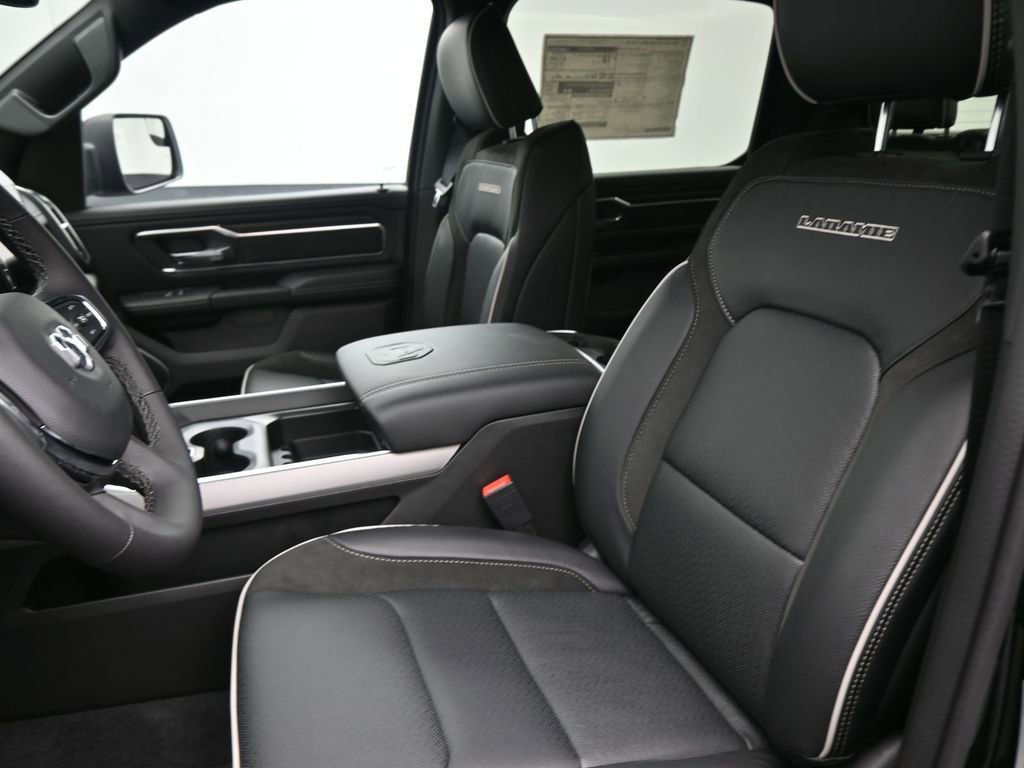 New 2026 RAM 1500 Laramie image 33