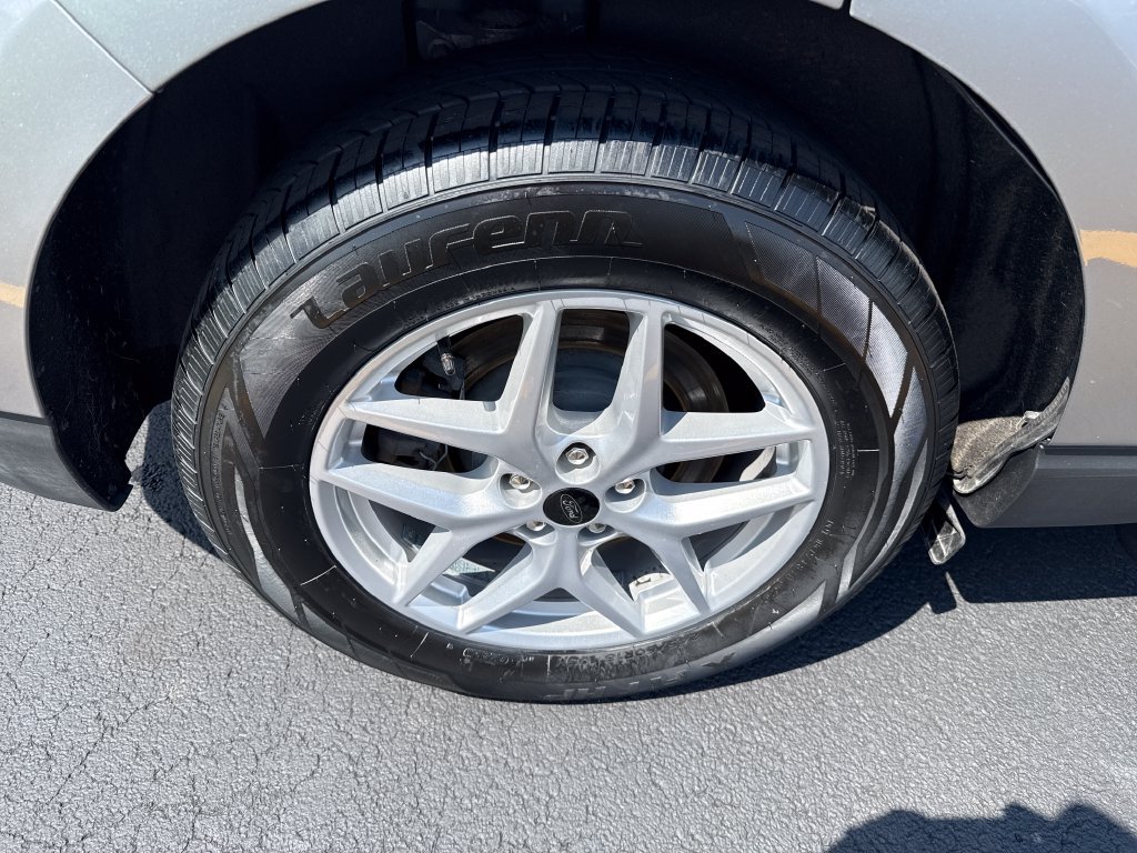 Used 2024 Ford Edge SEL w/ Convenience Package AWD/4WD image 22