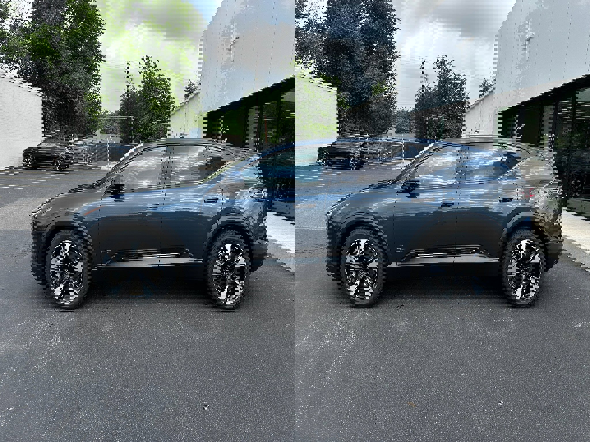 New 2025 Polestar Polestar 3 image 3